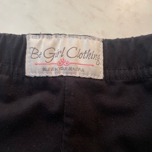 Girls Ruffle Pants - Picture 4 of 4